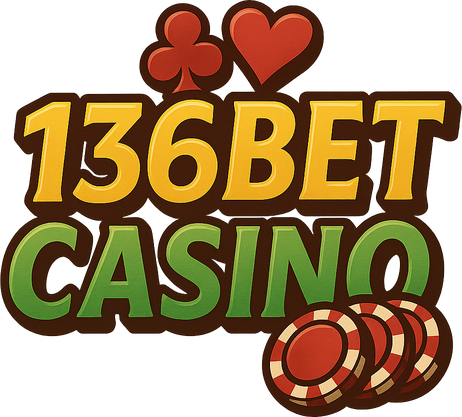 136 Bet Casino